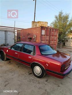 Chevrolet Oldsmobile